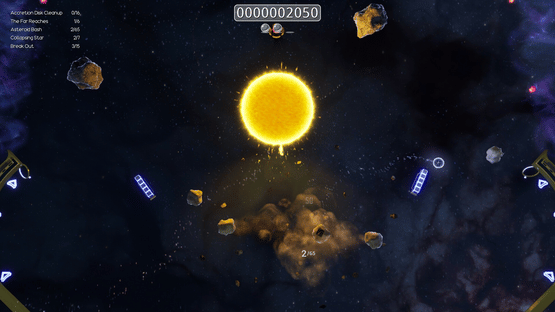 Pinball Breeze Screenshot