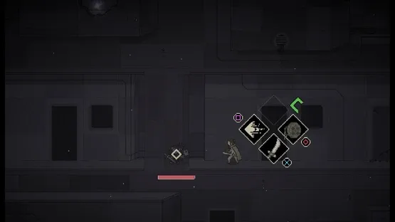 A Song of Sunlight screenshot 4