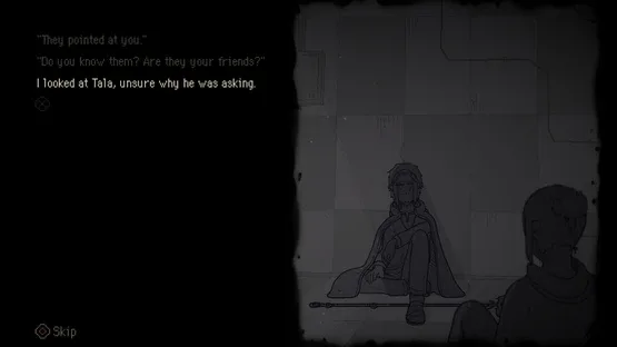 A Song of Sunlight screenshot 3