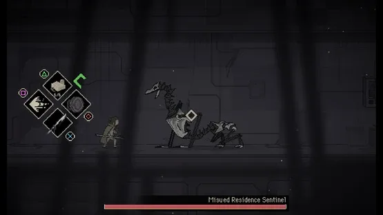 A Song of Sunlight screenshot 8