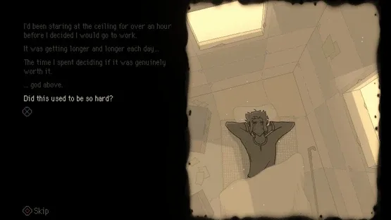 A Song of Sunlight screenshot 9