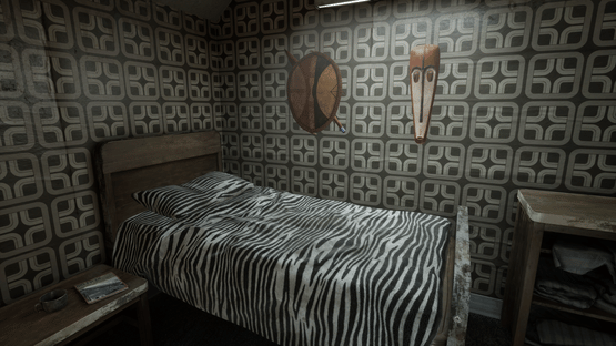 The Outlast Trials: Terrified Toddler Pack Screenshot