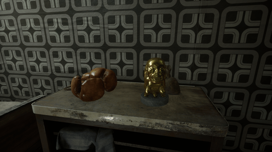 The Outlast Trials: World of Heavyweights Pack Screenshot