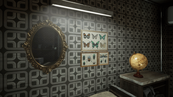The Outlast Trials: Porcelain Observer Pack Screenshot