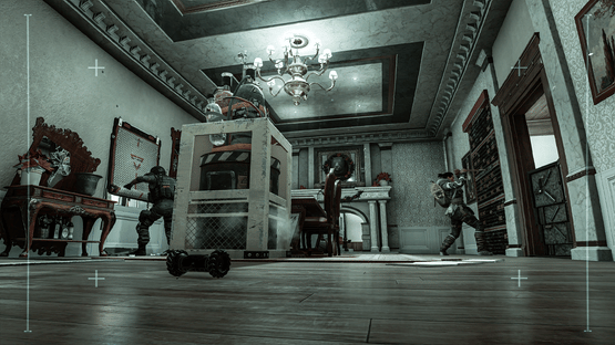 Tom Clancy's Rainbow Six Siege X: Elite Edition Screenshot
