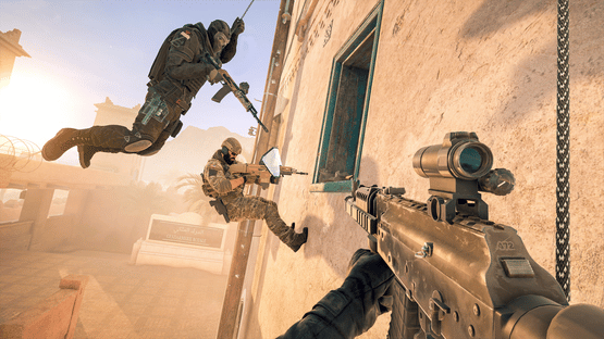 Tom Clancy's Rainbow Six Siege X: Elite Edition Screenshot