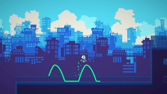 TrailRail Screenshot