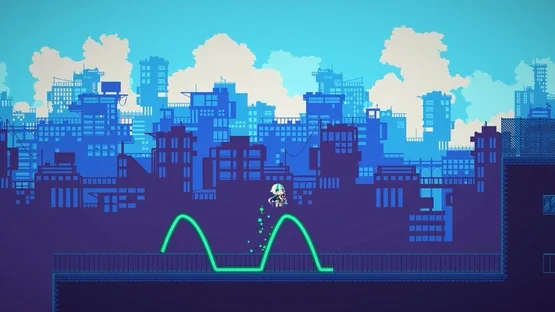 TrailRail screenshot 1