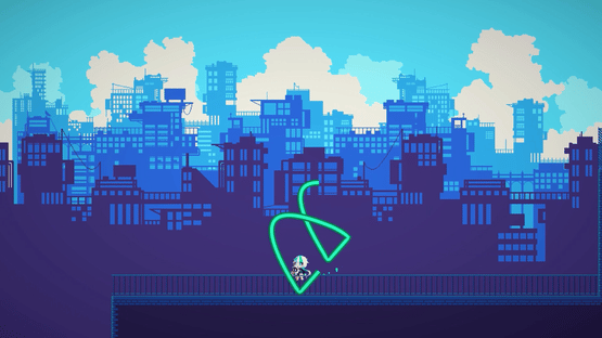 TrailRail Screenshot