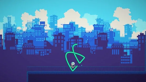 TrailRail screenshot 2