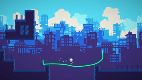 TrailRail Screenshot