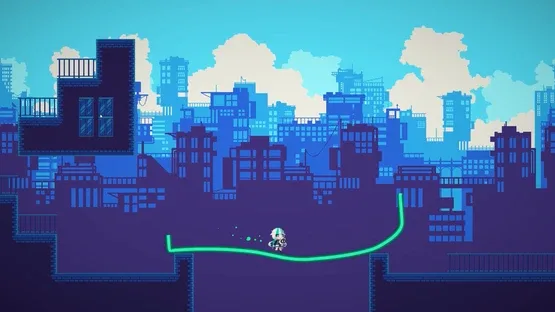 TrailRail screenshot 3