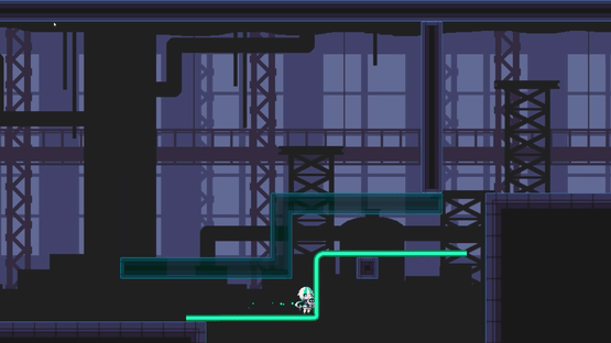 TrailRail Screenshot