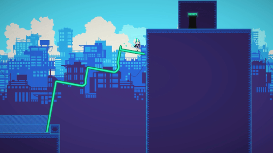 TrailRail Screenshot