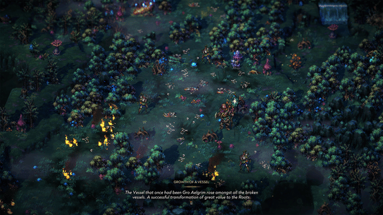 Songs of Conquest: Roots Screenshot