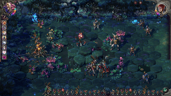 Songs of Conquest: Roots Screenshot
