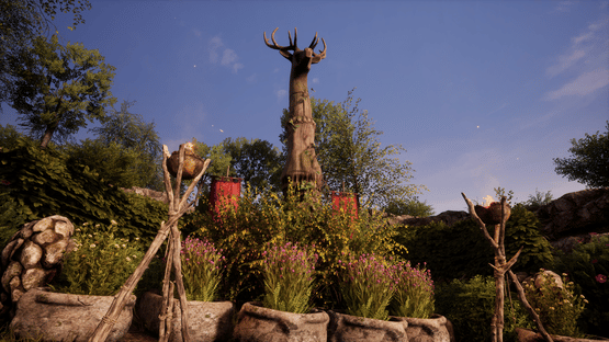 Medieval Dynasty: Echoes of Nature Screenshot