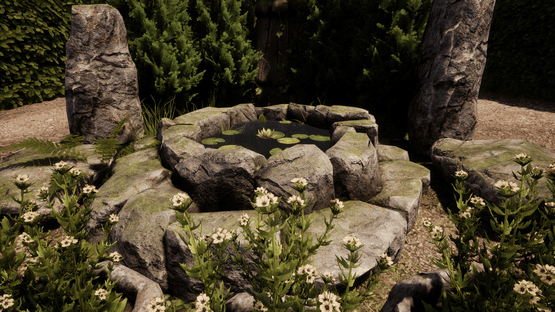 Medieval Dynasty: Echoes of Nature Screenshot