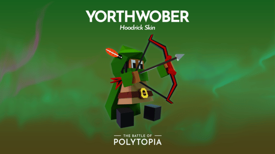 The Battle of Polytopia: Yorthwober Screenshot