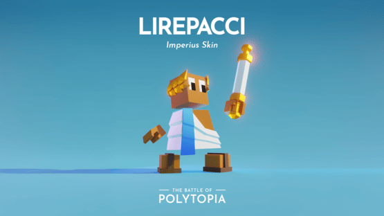 The Battle of Polytopia: Lirepacci Screenshot