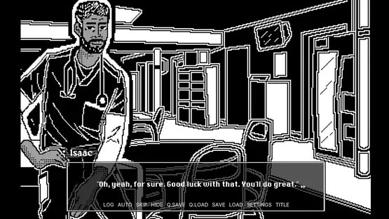 Night Shift: 1999 screenshot 2