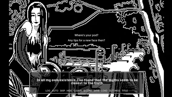 Night Shift: 1999 screenshot 6