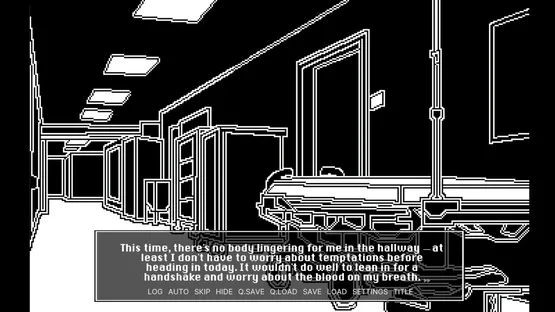 Night Shift: 1999 screenshot 11