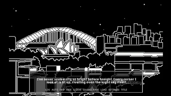 Night Shift: 1999 screenshot 13
