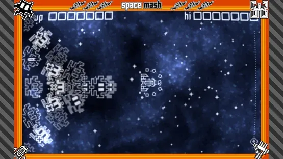 Space Mash gameplay screenshot 6