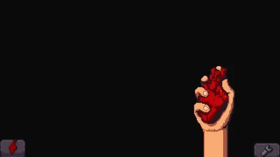 Bloodless Heart screenshot 1
