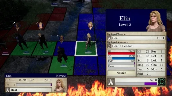 Curse of Dominion screenshot 19