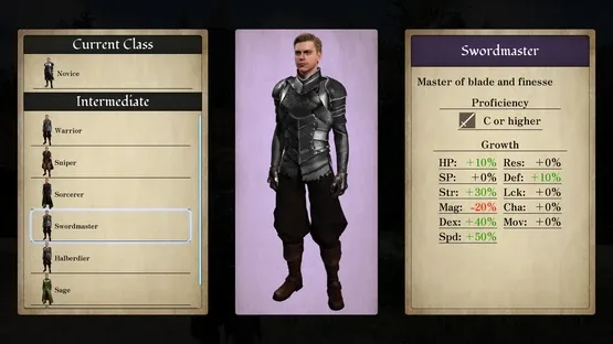 Curse of Dominion screenshot 24