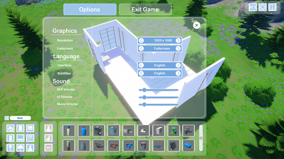 Still House Screenshot