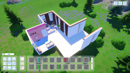 Still House Screenshot