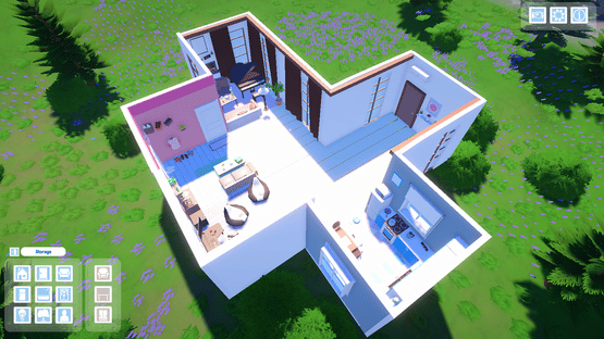 Still House Screenshot