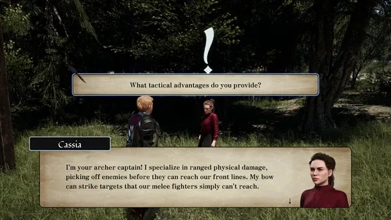 Curse of Dominion screenshot 21
