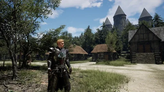 Curse of Dominion screenshot 17