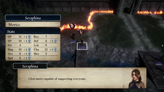 Curse of Dominion screenshot 25