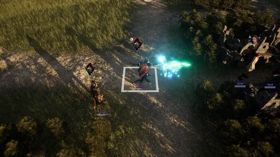 Curse of Dominion screenshot 7
