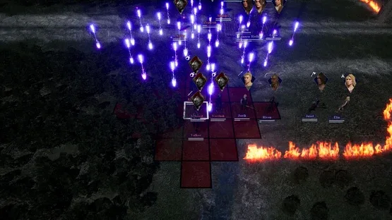 Curse of Dominion screenshot 8