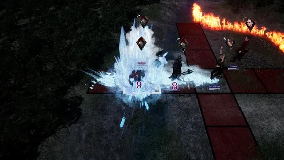 Curse of Dominion screenshot 10