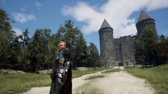 Curse of Dominion screenshot 16