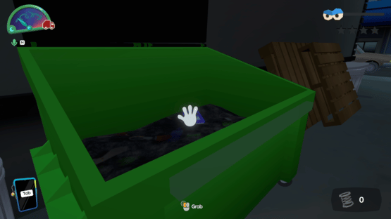 Dumpster Divers Screenshot