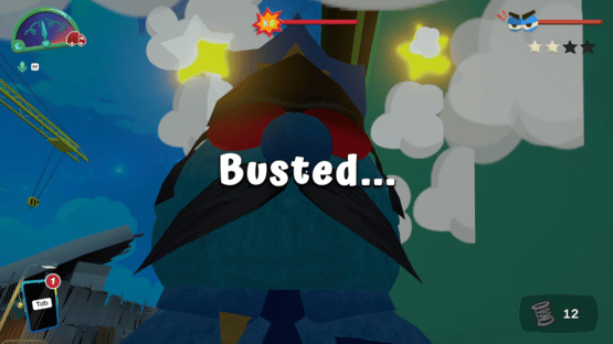 Dumpster Divers Screenshot