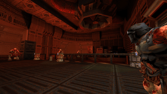 Call of the Void Screenshot