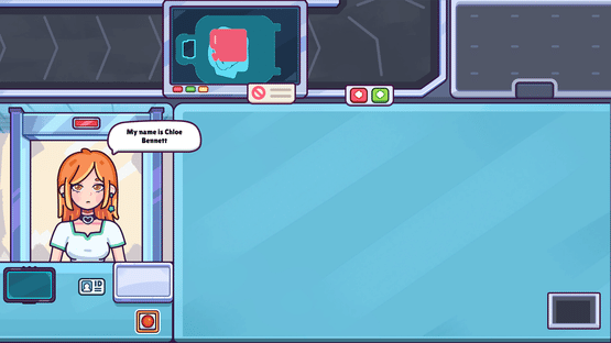 Nothing To Declare Screenshot