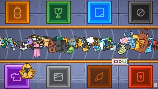 Recycling Shift screenshot 7