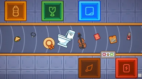 Recycling Shift screenshot 8