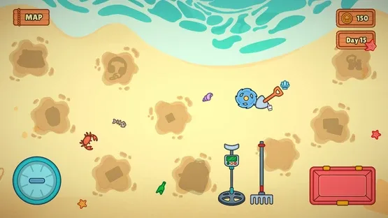 Treasure Beach screenshot 6