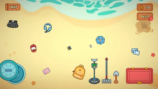 Treasure Beach screenshot 7